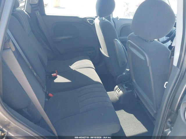 Продажа на аукционе авто 2004 Chrysler Pt Cruiser, vin: 3C4FY48B34T363627, номер лота: 45342719