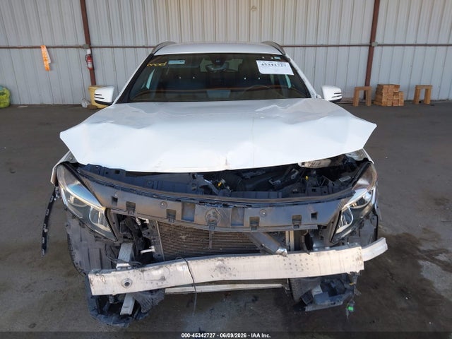 Продаж на аукціоні авто 2018 Mercedes-benz Gla 250 4matic, vin: WDCTG4GB3JJ440517, номер лоту: 45342727