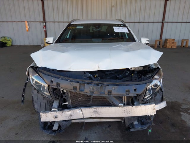Продаж на аукціоні авто 2018 Mercedes-benz Gla 250 4matic, vin: WDCTG4GB3JJ440517, номер лоту: 45342727