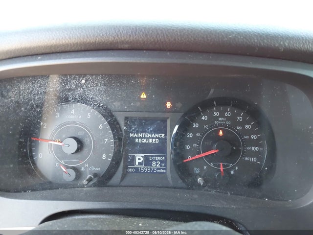 Toyota Sienna Le 8 Passenger 2017 5TDKZ3DC5HS874910 Image 7