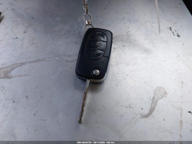 2003 Audi Tt 1.8l მანქანა იყიდება აუქციონზე, vin: TRUSC28N931016990, აუქციონის ნომერი: 45342729