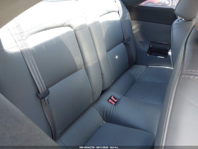 2003 Audi Tt 1.8l მანქანა იყიდება აუქციონზე, vin: TRUSC28N931016990, აუქციონის ნომერი: 45342729