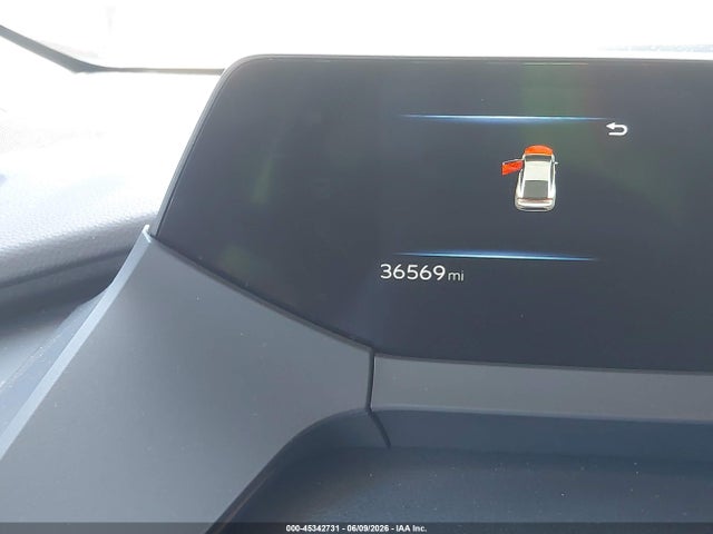 Aukcja sprzedaży 2024 Toyota Prius Le, vin: JTDACAAU4R3044503, numer aukcji: 45342731