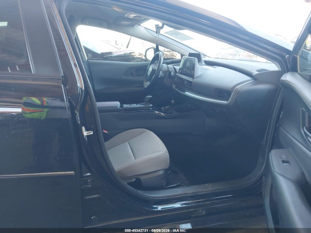 Auction sale of the 2024 Toyota Prius Le, vin: JTDACAAU4R3044503, lot number: 45342731