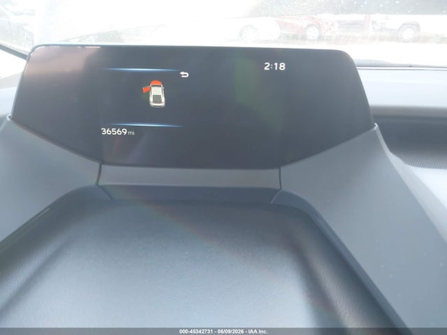 Aukcja sprzedaży 2024 Toyota Prius Le, vin: JTDACAAU4R3044503, numer aukcji: 45342731