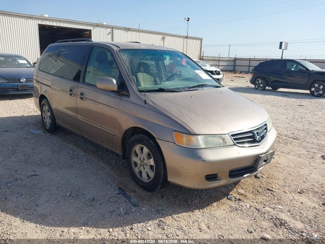Aukcja sprzedaży 2003 Honda Odyssey Ex, vin: 5FNRL18623B065368, numer aukcji: 45342733