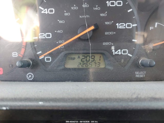 Auction sale of the 2003 Honda Odyssey Ex, vin: 5FNRL18623B065368, lot number: 45342733