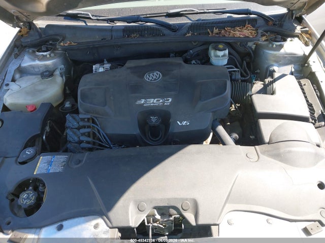 Aukcja sprzedaży 2008 Buick Lucerne Cx, vin: 1G4HP57238U106171, numer aukcji: 45342736