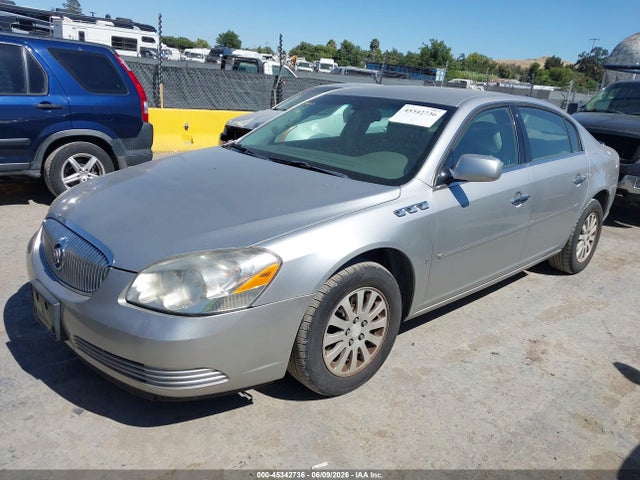 Aukcja sprzedaży 2008 Buick Lucerne Cx, vin: 1G4HP57238U106171, numer aukcji: 45342736