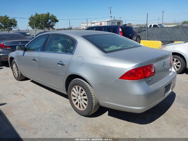 Aukcja sprzedaży 2008 Buick Lucerne Cx, vin: 1G4HP57238U106171, numer aukcji: 45342736