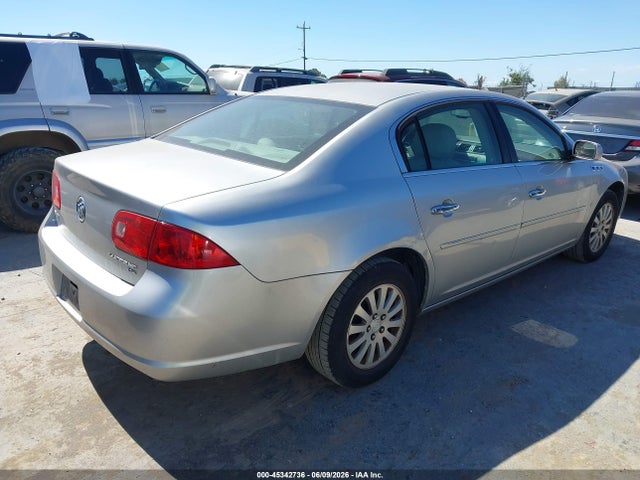 Aukcja sprzedaży 2008 Buick Lucerne Cx, vin: 1G4HP57238U106171, numer aukcji: 45342736