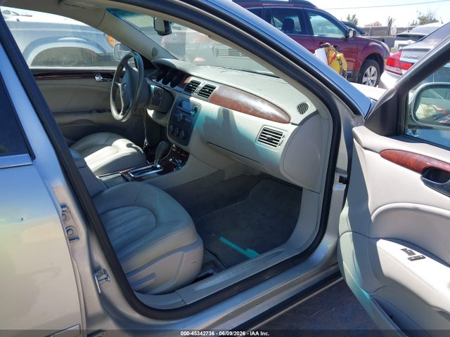 Aukcja sprzedaży 2008 Buick Lucerne Cx, vin: 1G4HP57238U106171, numer aukcji: 45342736