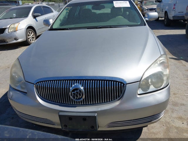 Aukcja sprzedaży 2008 Buick Lucerne Cx, vin: 1G4HP57238U106171, numer aukcji: 45342736