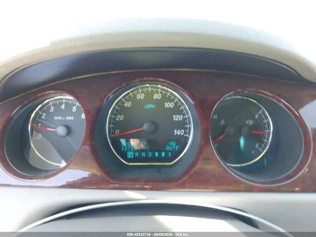 Aukcja sprzedaży 2008 Buick Lucerne Cx, vin: 1G4HP57238U106171, numer aukcji: 45342736