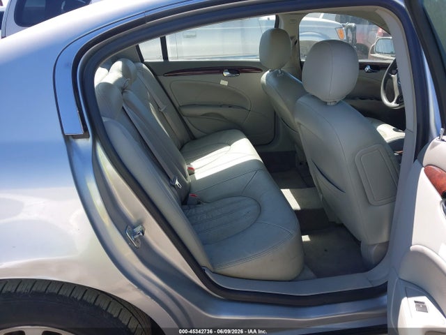 Aukcja sprzedaży 2008 Buick Lucerne Cx, vin: 1G4HP57238U106171, numer aukcji: 45342736