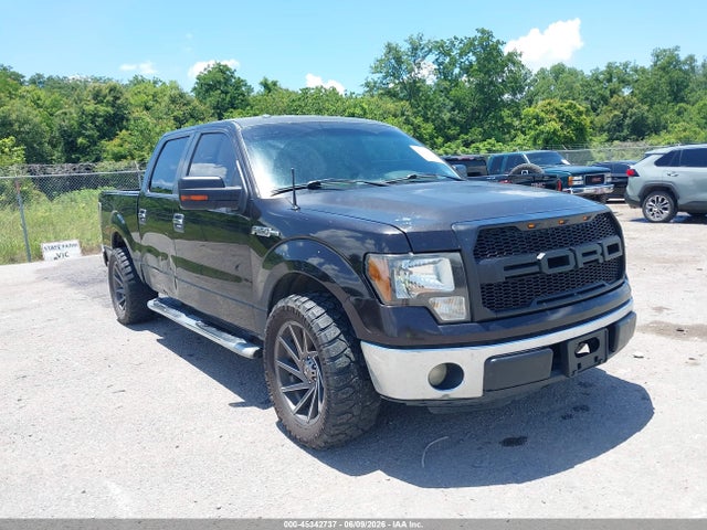 2013 Ford F-150 Xlt მანქანა იყიდება აუქციონზე, vin: 1FTFW1CF9DKF18830, აუქციონის ნომერი: 45342737