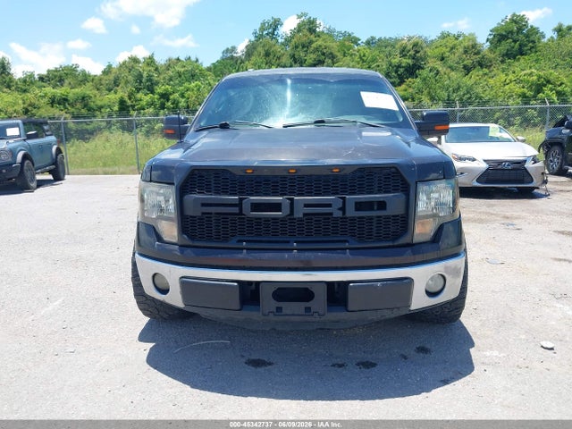 2013 Ford F-150 Xlt მანქანა იყიდება აუქციონზე, vin: 1FTFW1CF9DKF18830, აუქციონის ნომერი: 45342737