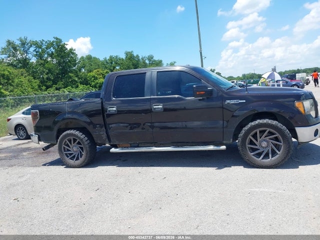 2013 Ford F-150 Xlt მანქანა იყიდება აუქციონზე, vin: 1FTFW1CF9DKF18830, აუქციონის ნომერი: 45342737