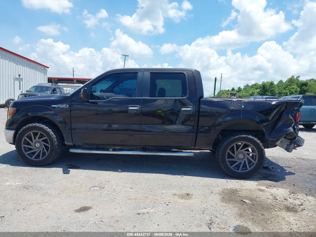 2013 Ford F-150 Xlt მანქანა იყიდება აუქციონზე, vin: 1FTFW1CF9DKF18830, აუქციონის ნომერი: 45342737