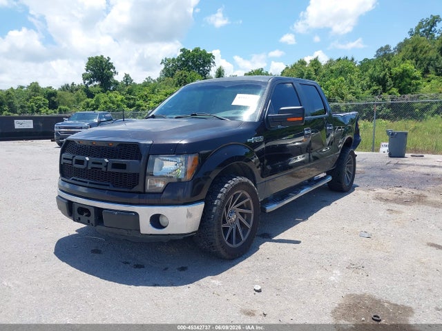 2013 Ford F-150 Xlt მანქანა იყიდება აუქციონზე, vin: 1FTFW1CF9DKF18830, აუქციონის ნომერი: 45342737