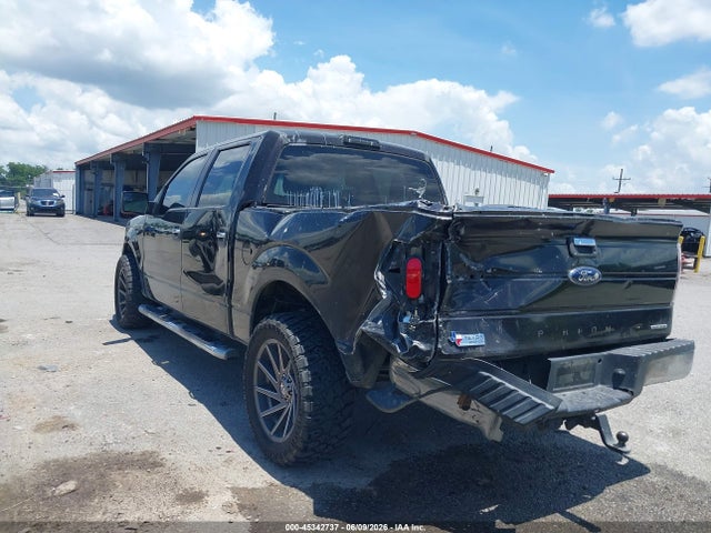 2013 Ford F-150 Xlt მანქანა იყიდება აუქციონზე, vin: 1FTFW1CF9DKF18830, აუქციონის ნომერი: 45342737