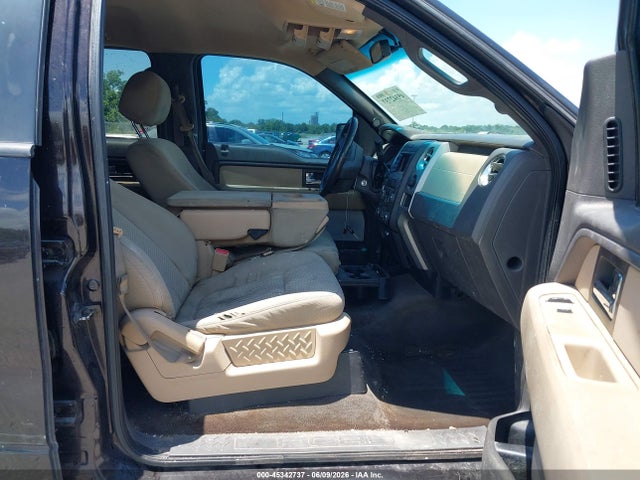 2013 Ford F-150 Xlt მანქანა იყიდება აუქციონზე, vin: 1FTFW1CF9DKF18830, აუქციონის ნომერი: 45342737