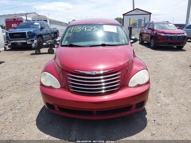 Aukcja sprzedaży 2006 Chrysler Pt Cruiser, vin: 3A4FY48B66T324611, numer aukcji: 45342738