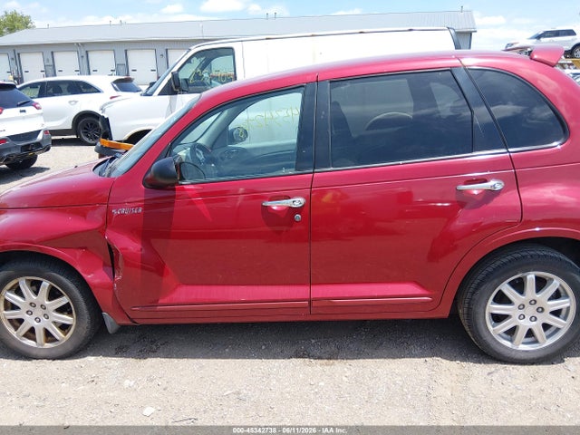 Aukcja sprzedaży 2006 Chrysler Pt Cruiser, vin: 3A4FY48B66T324611, numer aukcji: 45342738