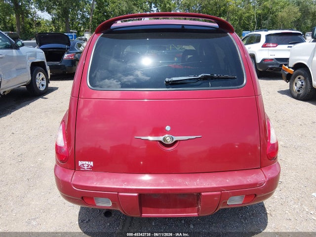Aukcja sprzedaży 2006 Chrysler Pt Cruiser, vin: 3A4FY48B66T324611, numer aukcji: 45342738