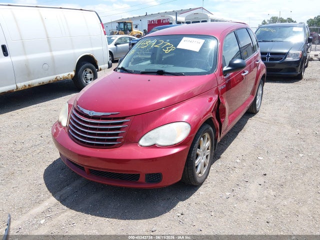 Aukcja sprzedaży 2006 Chrysler Pt Cruiser, vin: 3A4FY48B66T324611, numer aukcji: 45342738