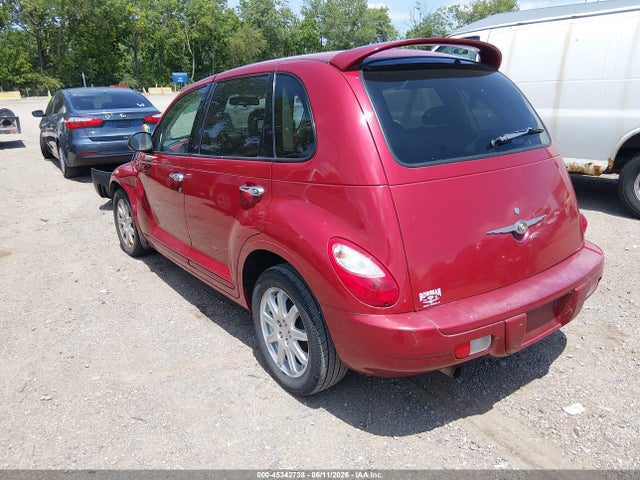 Aukcja sprzedaży 2006 Chrysler Pt Cruiser, vin: 3A4FY48B66T324611, numer aukcji: 45342738