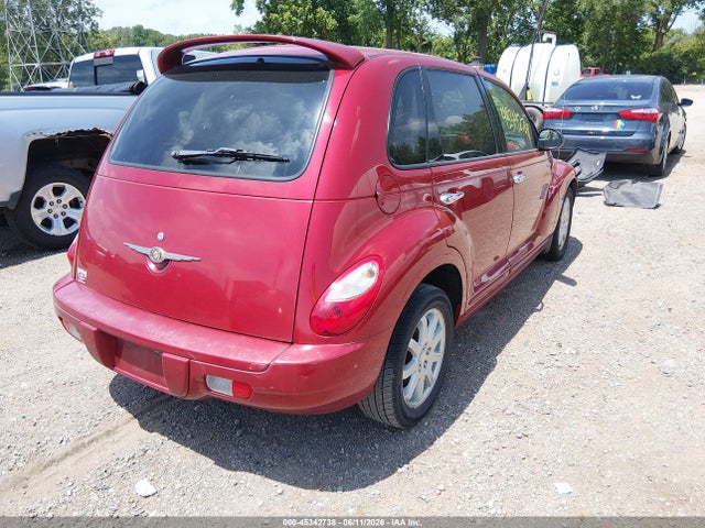 Aukcja sprzedaży 2006 Chrysler Pt Cruiser, vin: 3A4FY48B66T324611, numer aukcji: 45342738