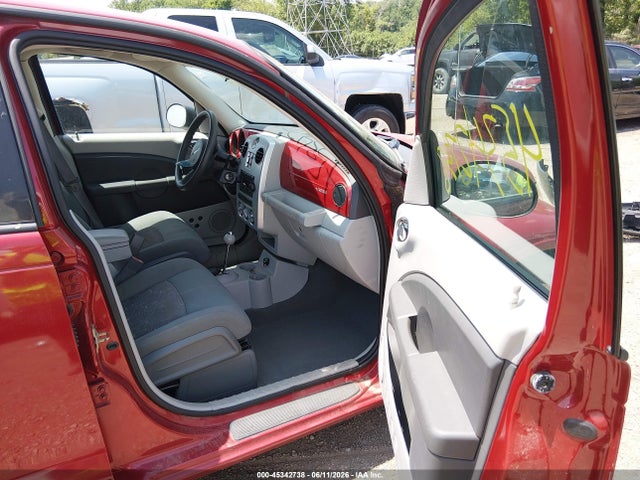 Aukcja sprzedaży 2006 Chrysler Pt Cruiser, vin: 3A4FY48B66T324611, numer aukcji: 45342738