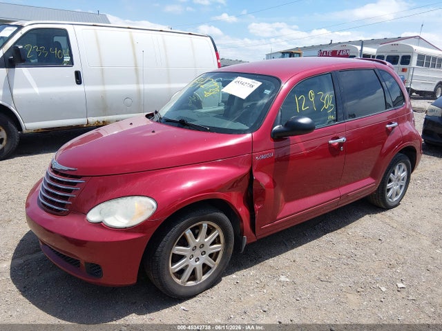 Aukcja sprzedaży 2006 Chrysler Pt Cruiser, vin: 3A4FY48B66T324611, numer aukcji: 45342738