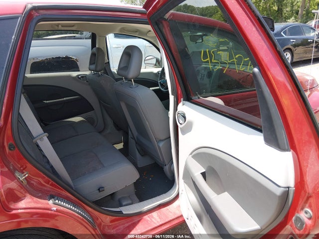 Aukcja sprzedaży 2006 Chrysler Pt Cruiser, vin: 3A4FY48B66T324611, numer aukcji: 45342738
