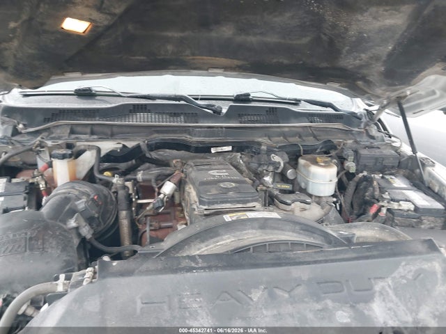 Продаж на аукціоні авто 2016 Ram 3500 Longhorn Limited, vin: 3C63RRNL9GG105157, номер лоту: 45342741