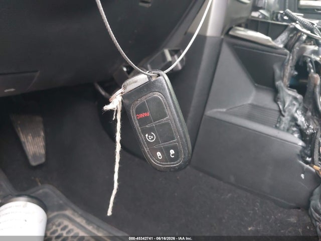 Продаж на аукціоні авто 2016 Ram 3500 Longhorn Limited, vin: 3C63RRNL9GG105157, номер лоту: 45342741