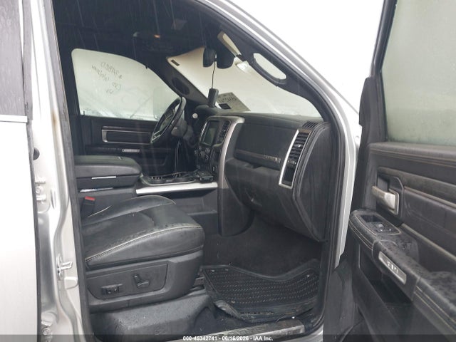Продаж на аукціоні авто 2016 Ram 3500 Longhorn Limited, vin: 3C63RRNL9GG105157, номер лоту: 45342741