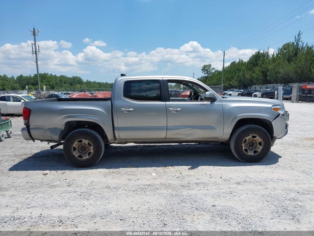Продажа на аукционе авто 2021 Toyota Tacoma Sr, vin: 5TFAX5GN7MX192335, номер лота: 45342743