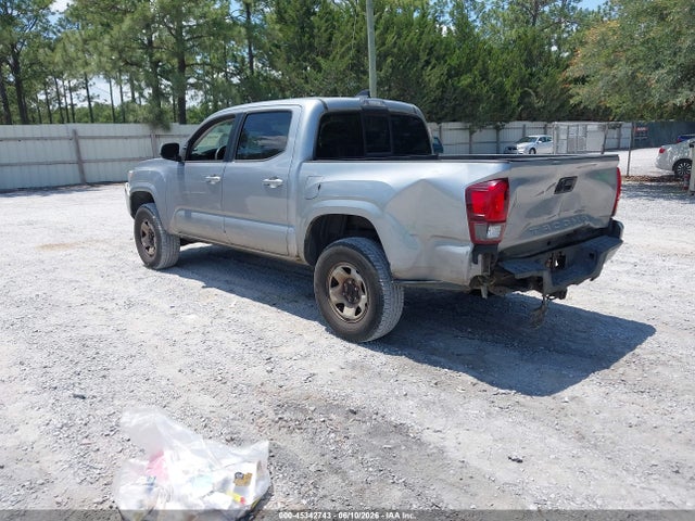 Продажа на аукционе авто 2021 Toyota Tacoma Sr, vin: 5TFAX5GN7MX192335, номер лота: 45342743