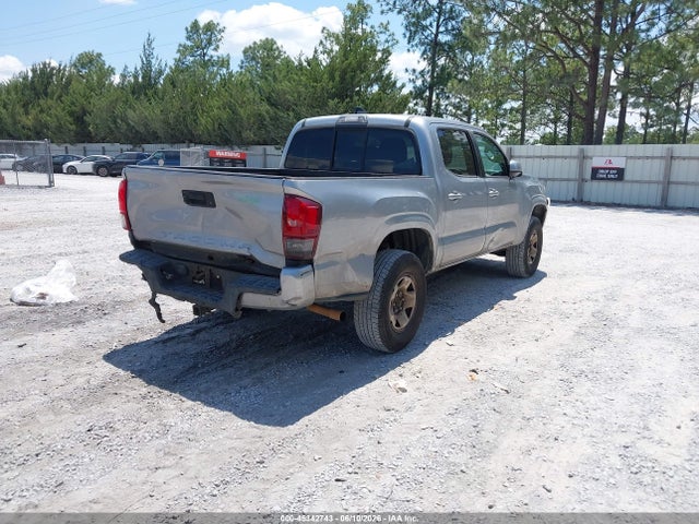 Продажа на аукционе авто 2021 Toyota Tacoma Sr, vin: 5TFAX5GN7MX192335, номер лота: 45342743