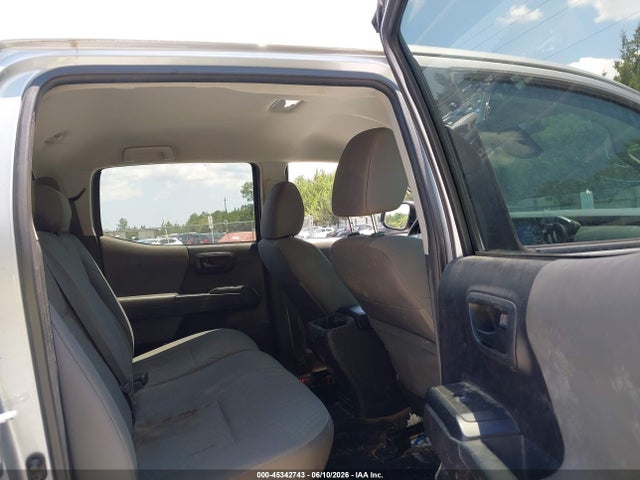 Продажа на аукционе авто 2021 Toyota Tacoma Sr, vin: 5TFAX5GN7MX192335, номер лота: 45342743