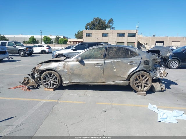 Lexus IS 350 2018 JTHBZ1D29J5032660 Image 14