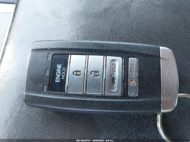5FRYD7H78HB000549 Acura Mdx Sport Hybrid Advance Package