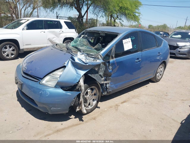 Aukcja sprzedaży 2007 Toyota Prius, vin: JTDKB20U177642598, numer aukcji: 45342749