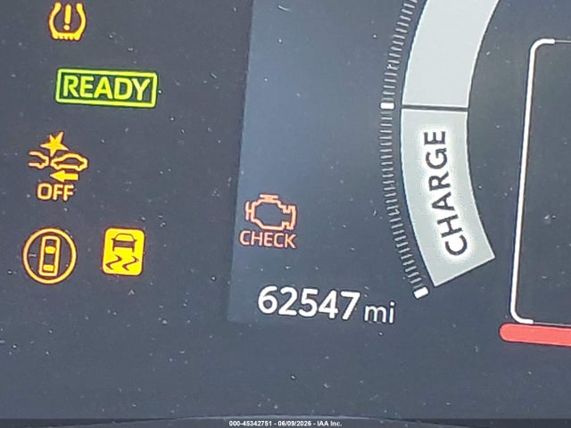 Toyota CAMRY SE 2025 4T1DAACKXSU182007 Image 15