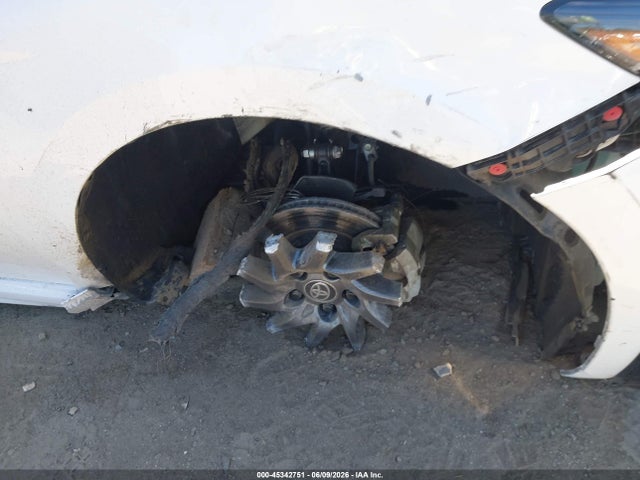Toyota CAMRY SE 2025 4T1DAACKXSU182007 Image 6