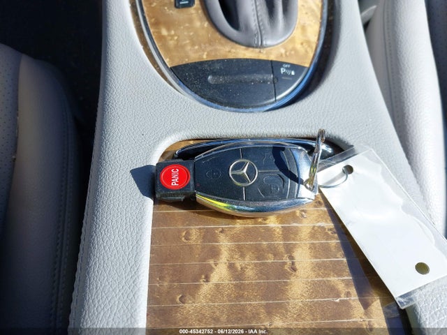 2007 Mercedes-benz E 350 4matic მანქანა იყიდება აუქციონზე, vin: WDBUF87X27B151257, აუქციონის ნომერი: 45342752