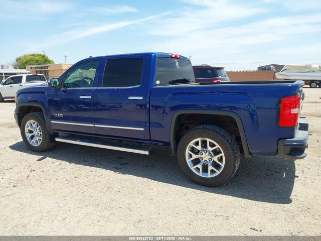 GMC Sierra 1500 Slt 2014 3GTU2VEC9EG308606 Image 14