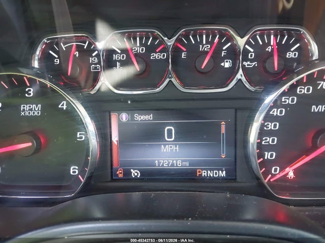 GMC Sierra 1500 Slt 2014 3GTU2VEC9EG308606 Image 15